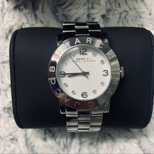 Marc Jacobs Amy Watch